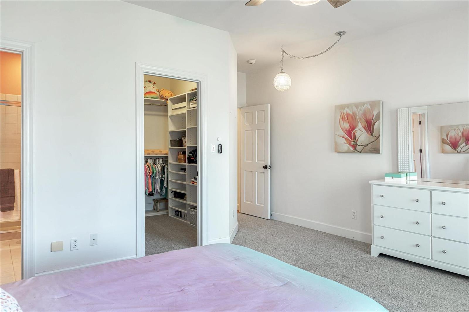 Lewis Spring Farms - Residential