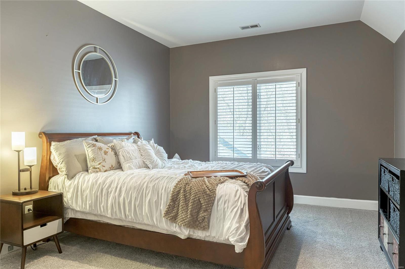 Lewis Spring Farms - Residential