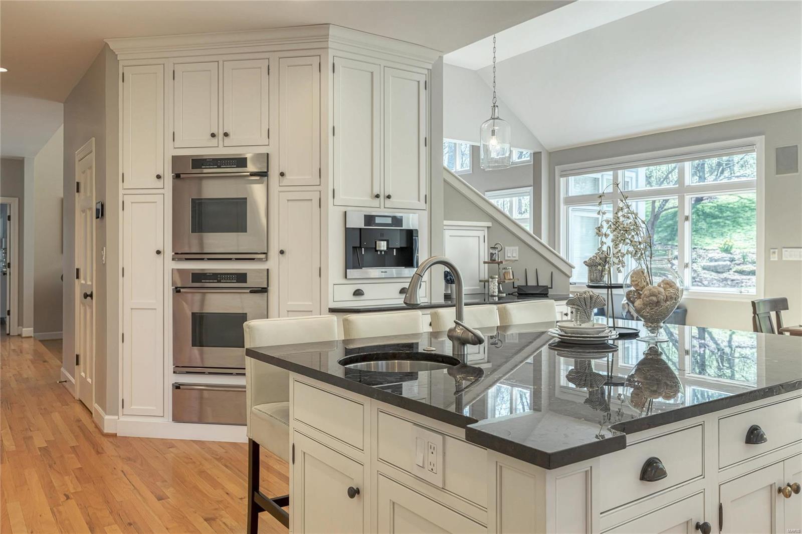 Lewis Spring Farms - Residential