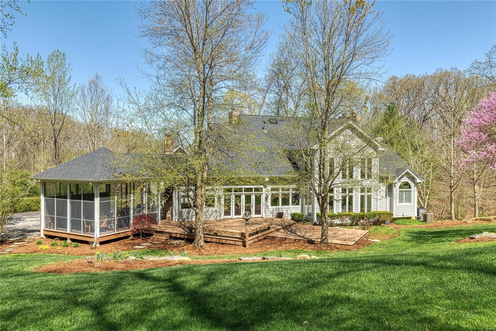 Lewis Spring Farms - Residential