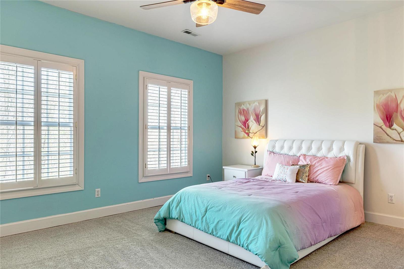 Lewis Spring Farms - Residential