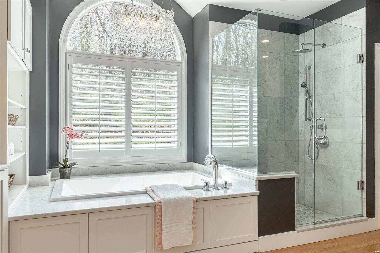 Lewis Spring Farms - Residential