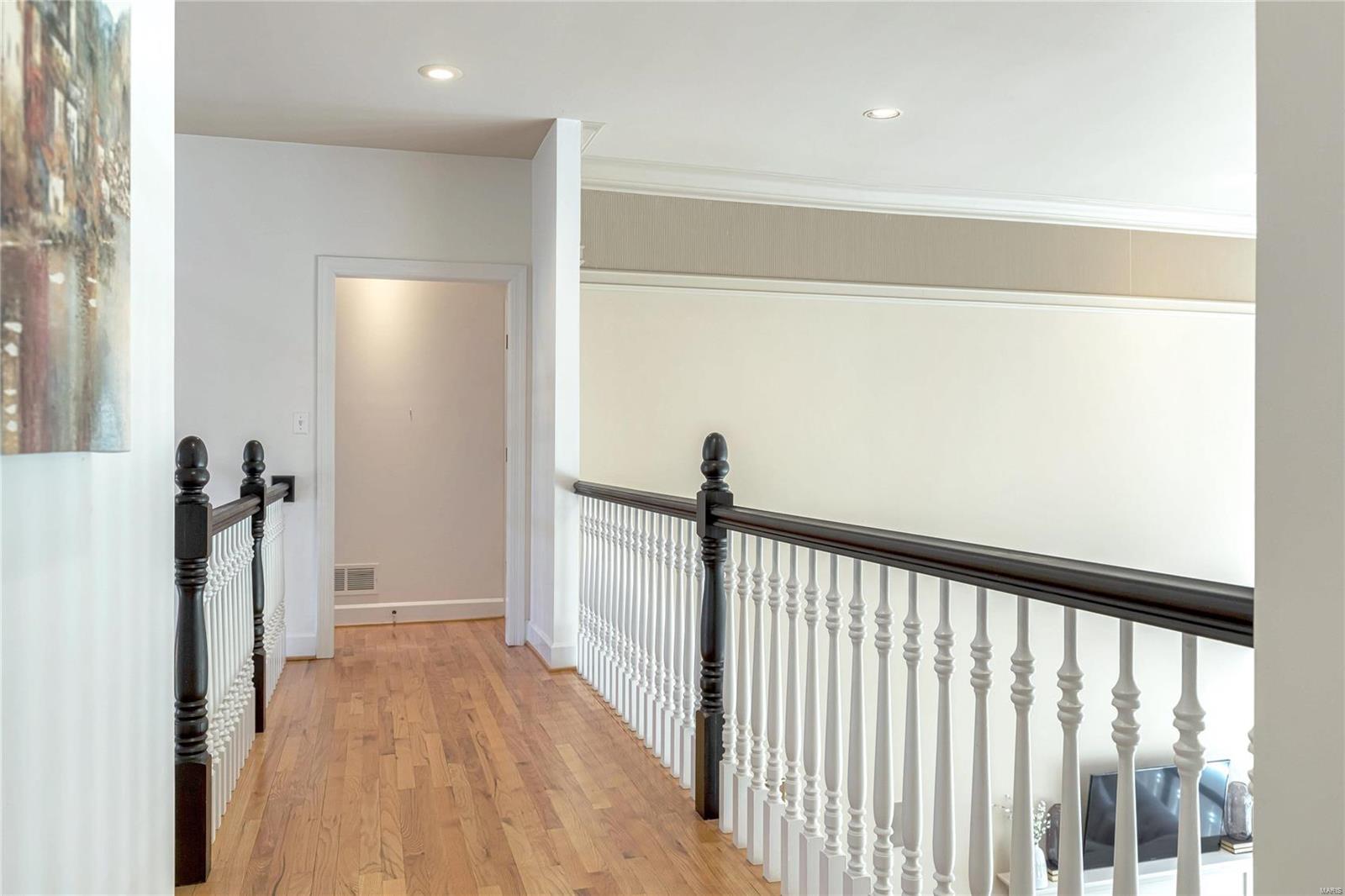 Lewis Spring Farms - Residential