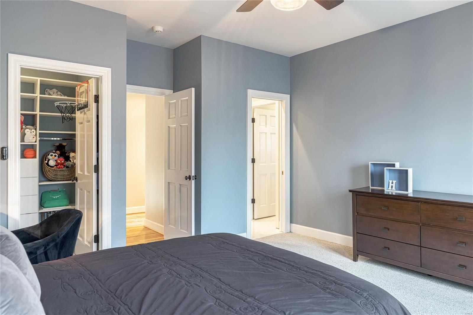 Lewis Spring Farms - Residential