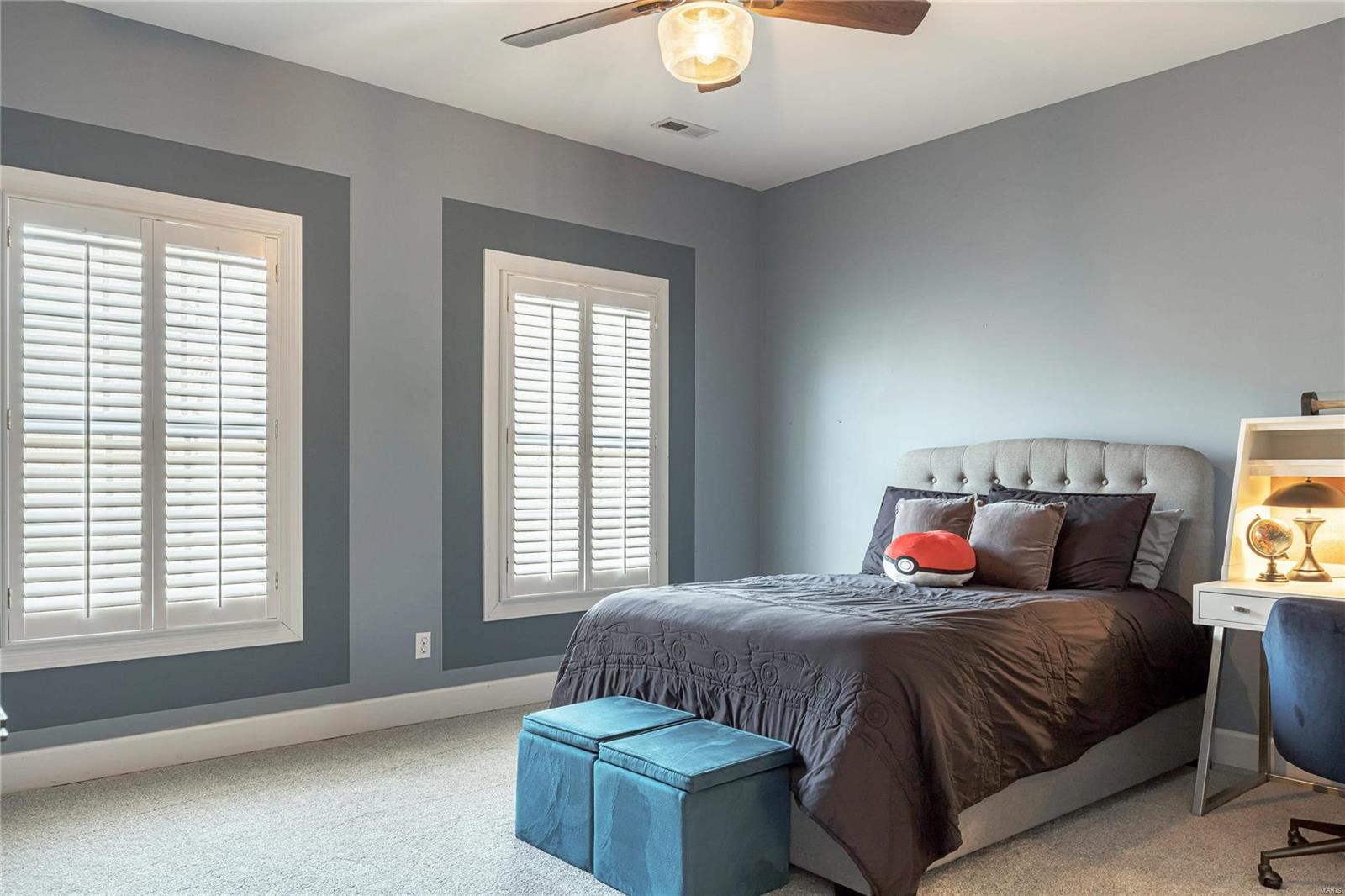 Lewis Spring Farms - Residential