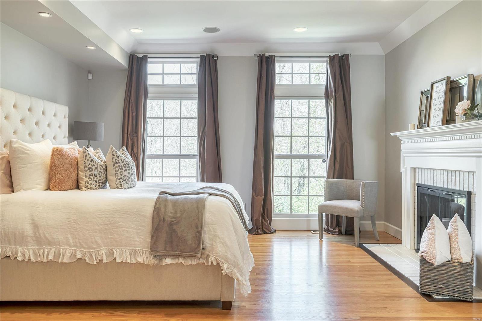 Lewis Spring Farms - Residential