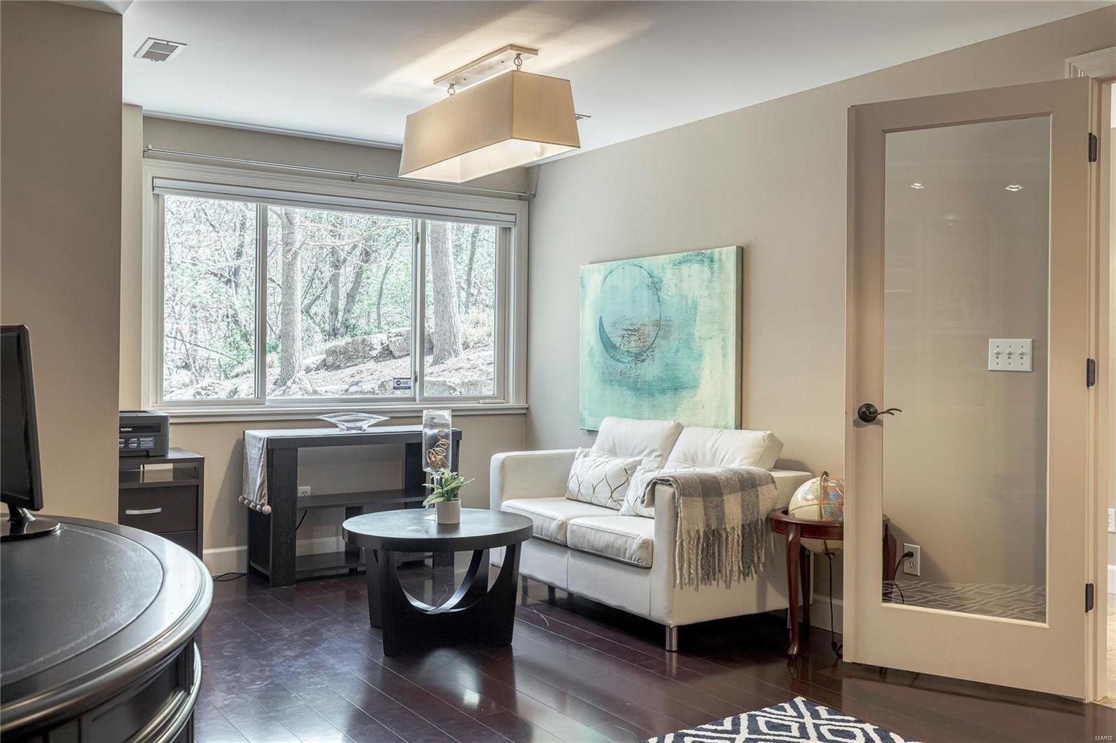 Lewis Spring Farms - Residential