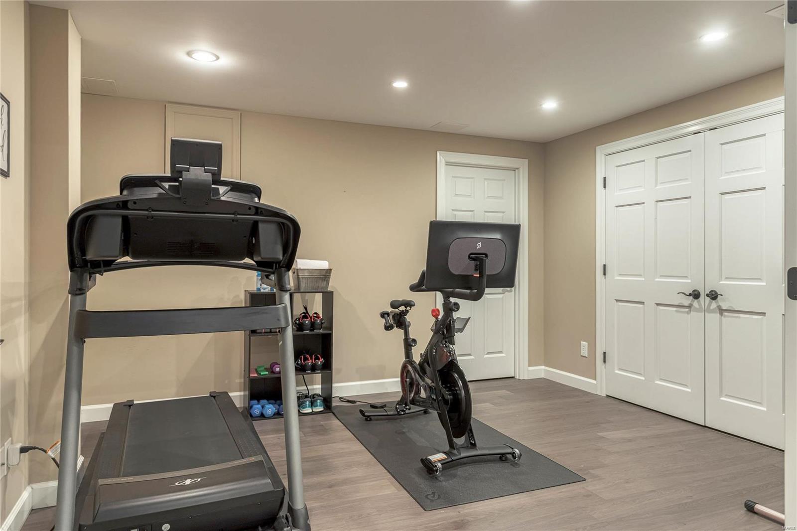 Lewis Spring Farms - Residential