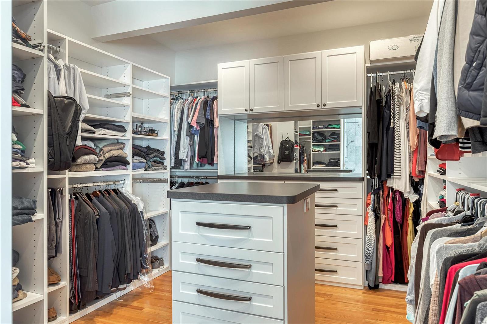 Lewis Spring Farms - Residential