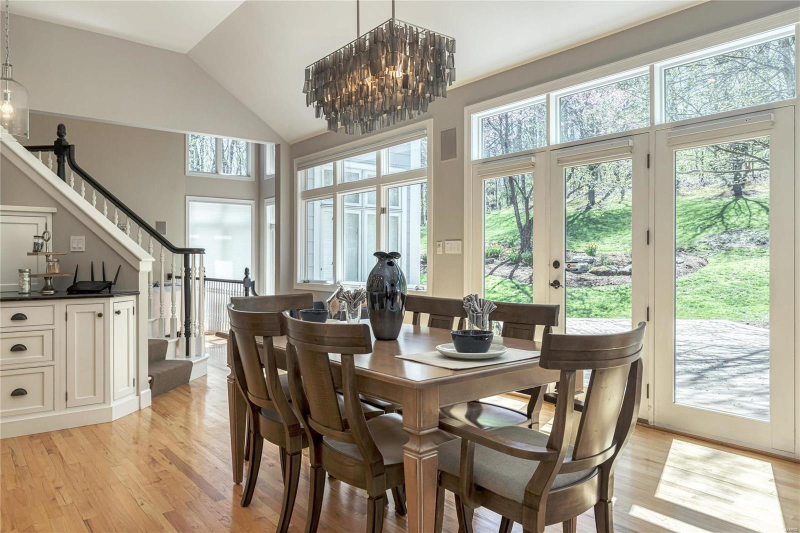 Lewis Spring Farms - Residential