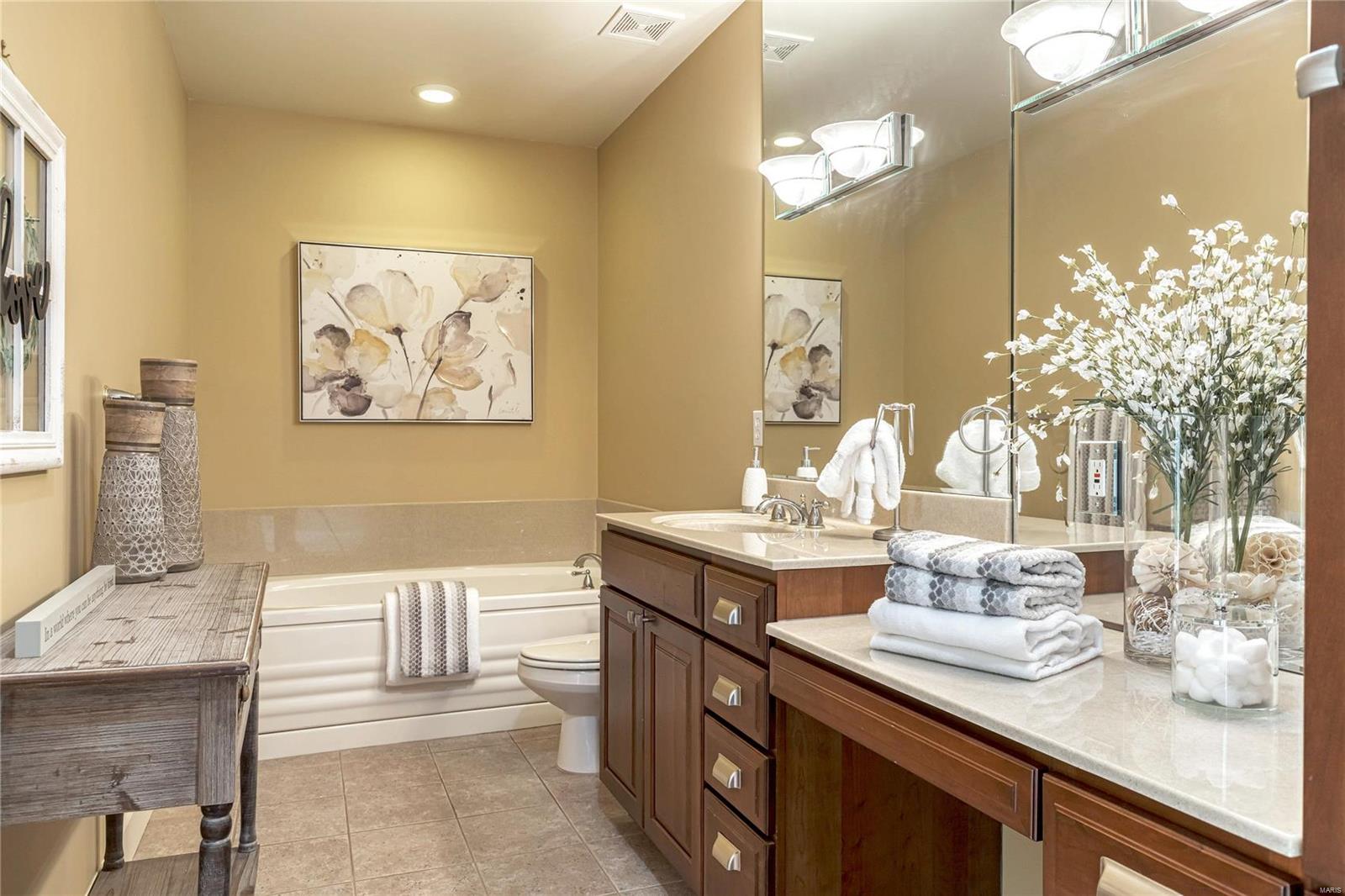 Lewis Spring Farms - Residential