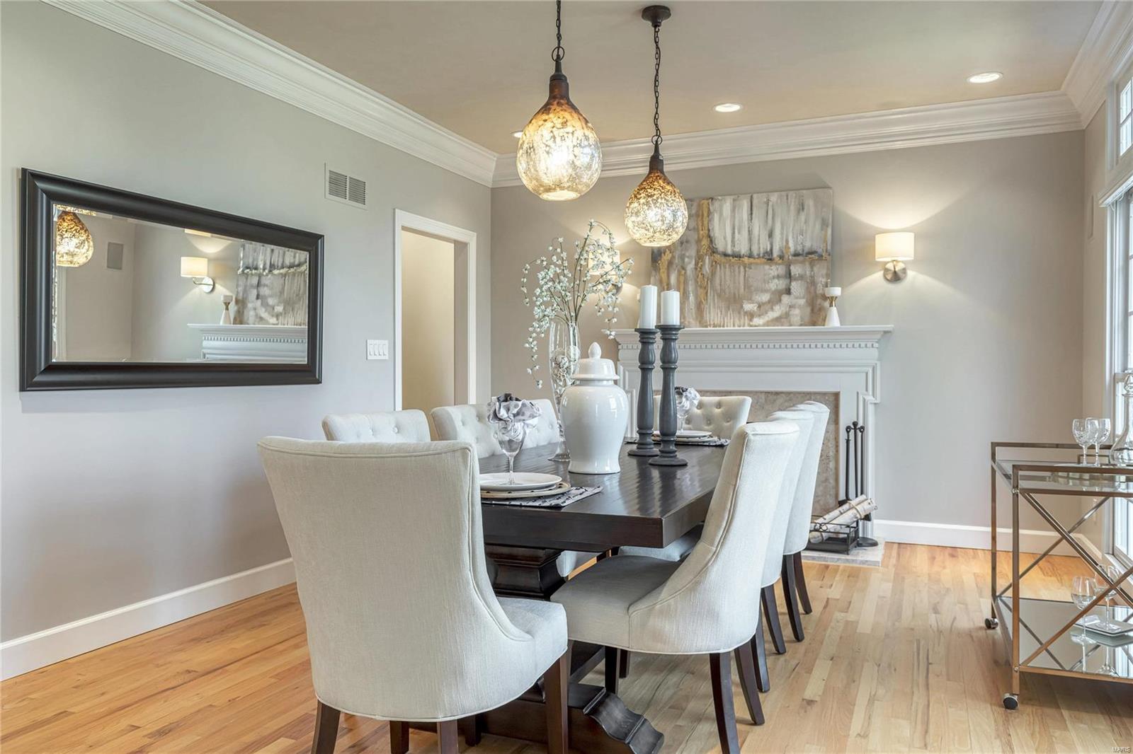 Lewis Spring Farms - Residential