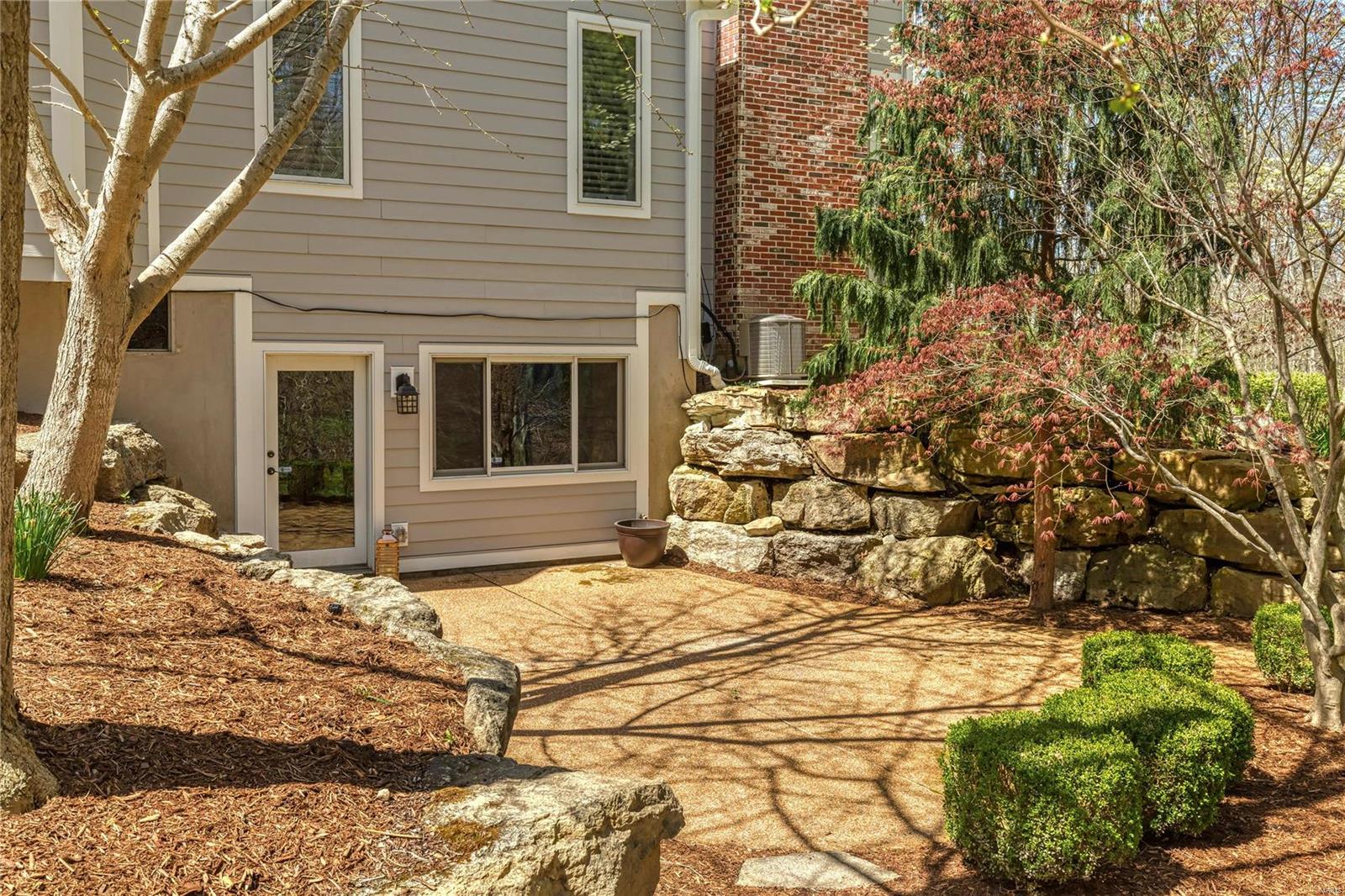 Lewis Spring Farms - Residential