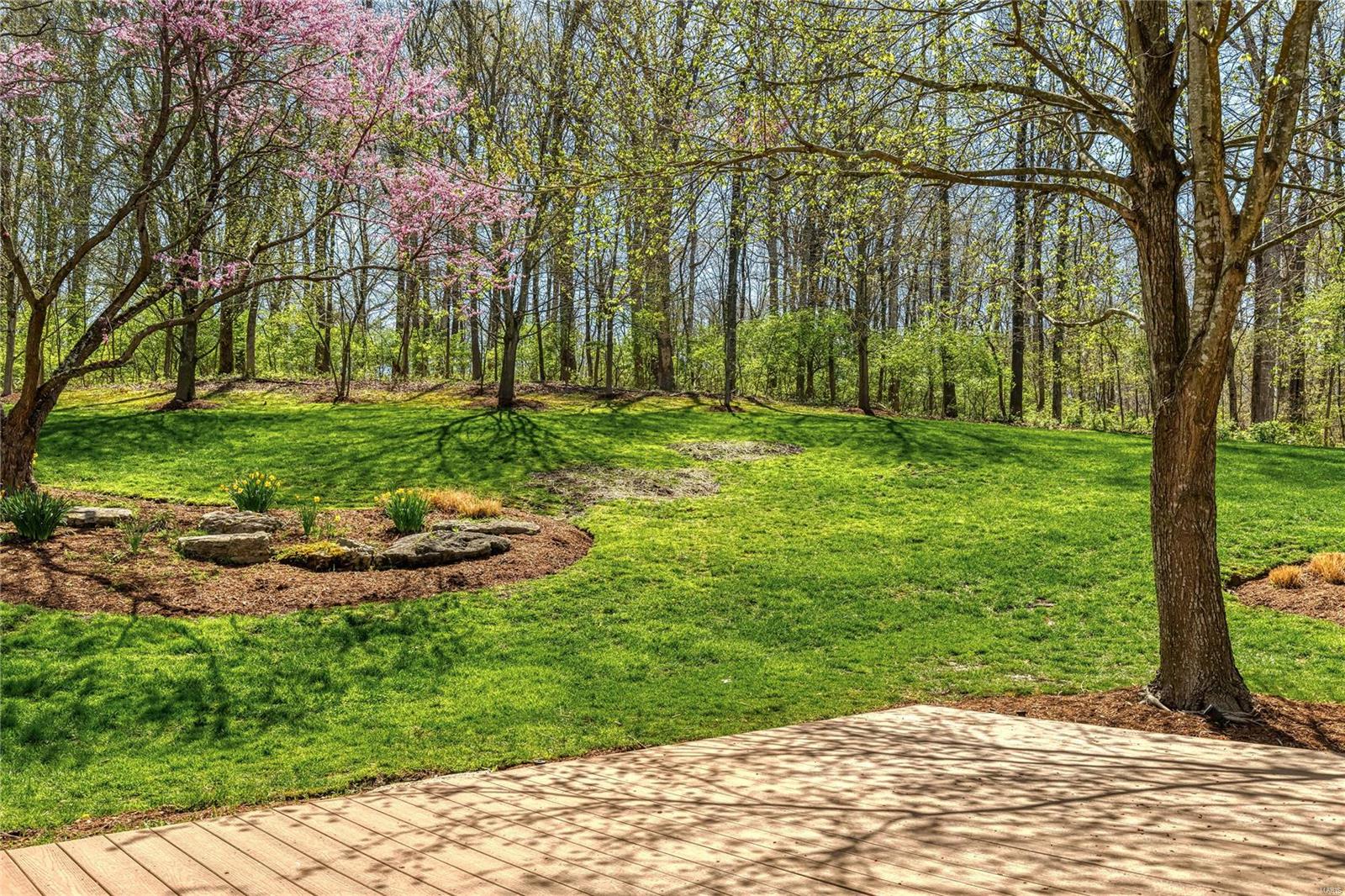 Lewis Spring Farms - Residential