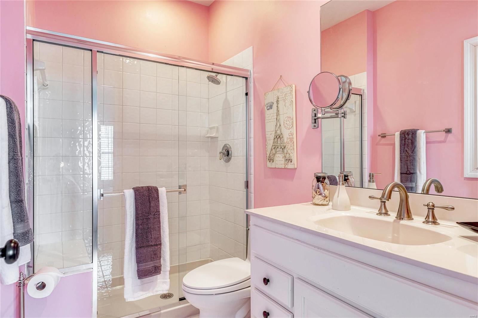 Lewis Spring Farms - Residential