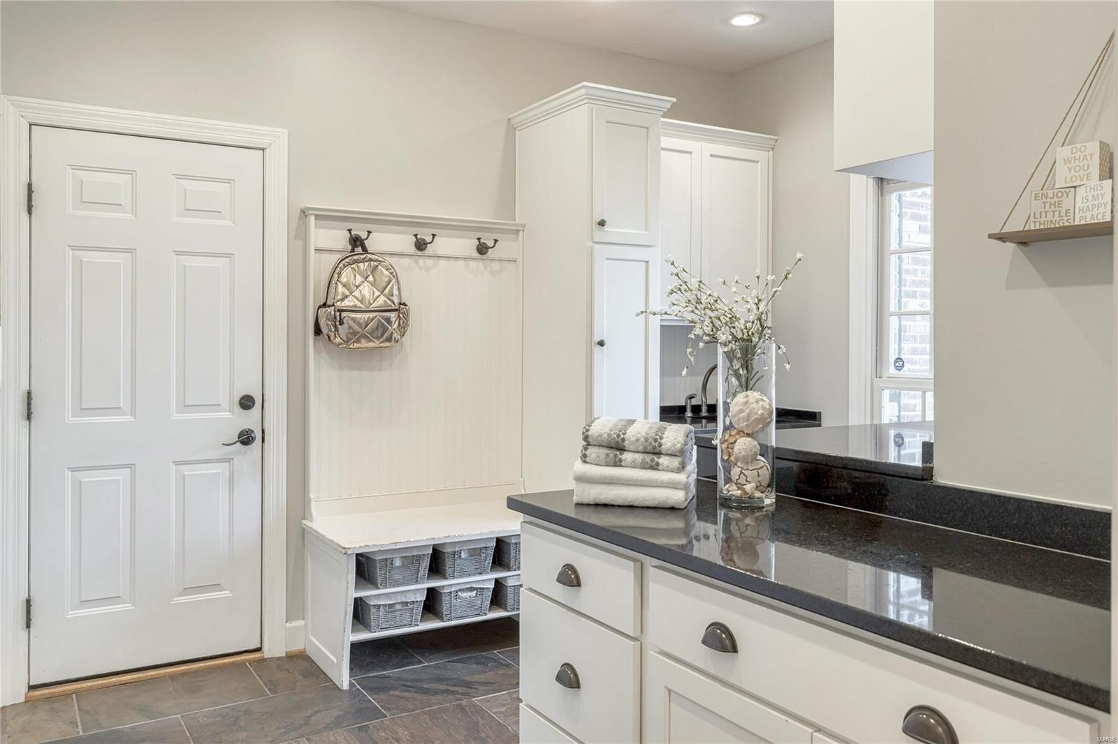 Lewis Spring Farms - Residential