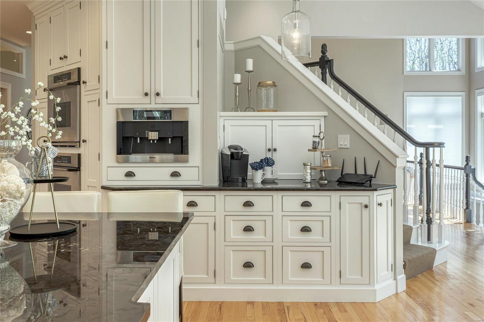 Lewis Spring Farms - Residential