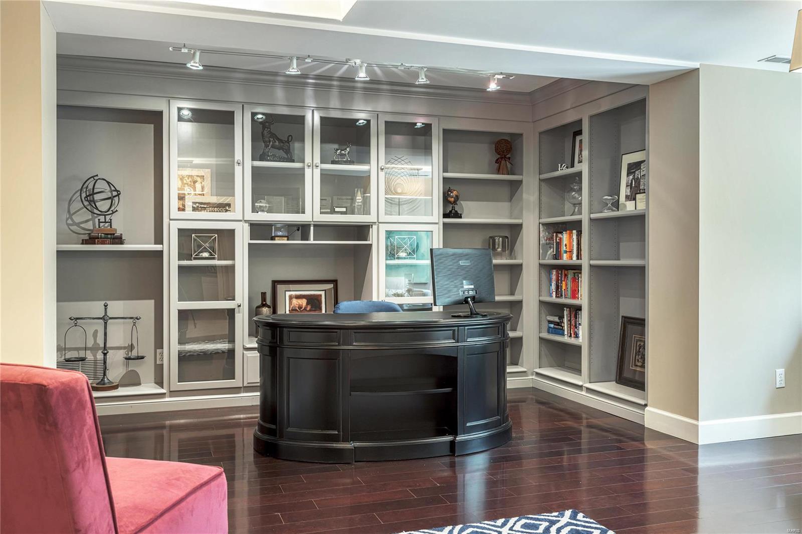 Lewis Spring Farms - Residential