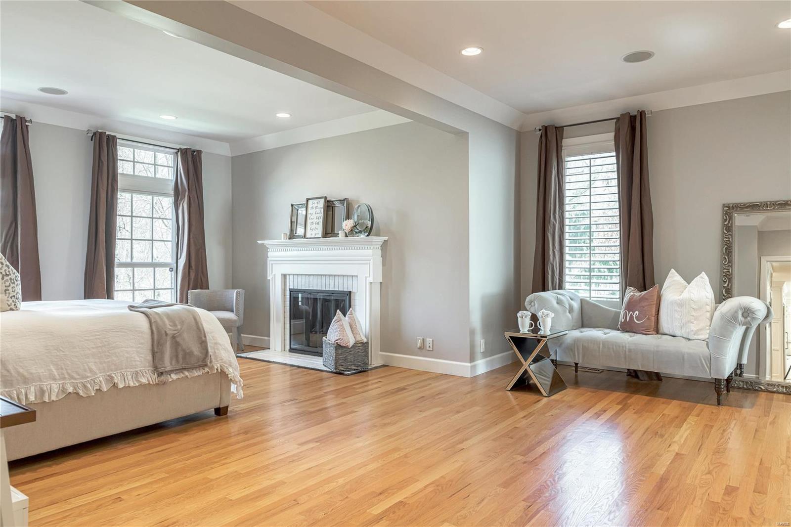 Lewis Spring Farms - Residential