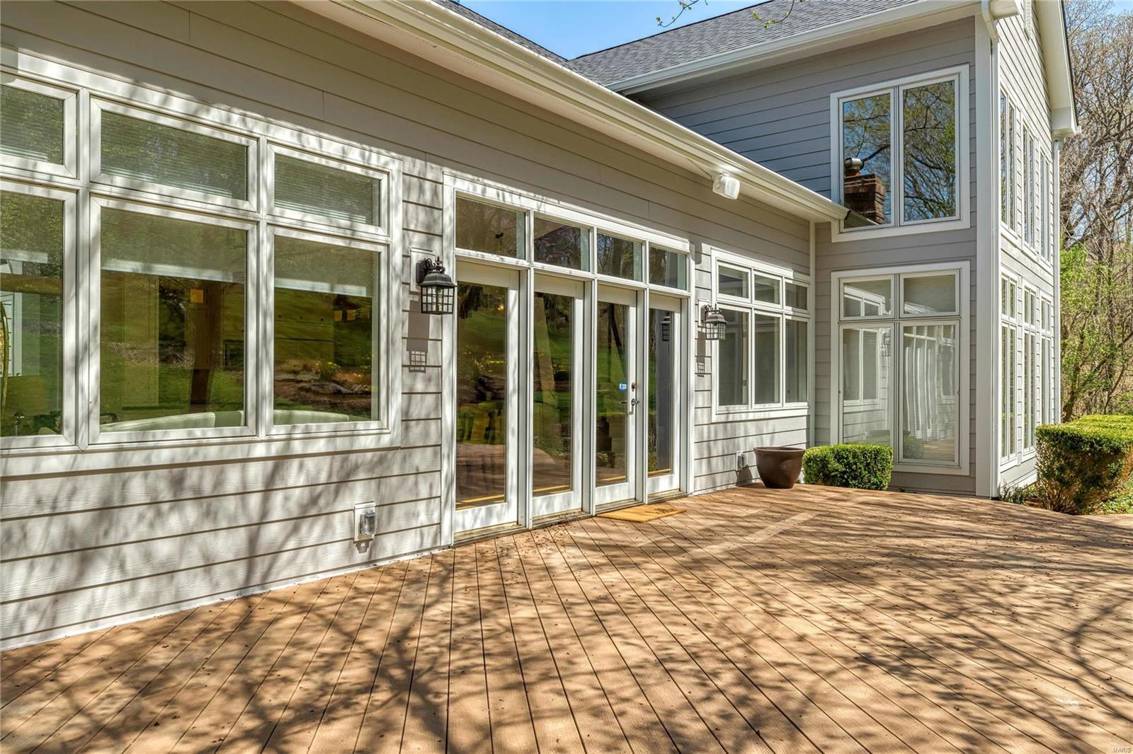 Lewis Spring Farms - Residential