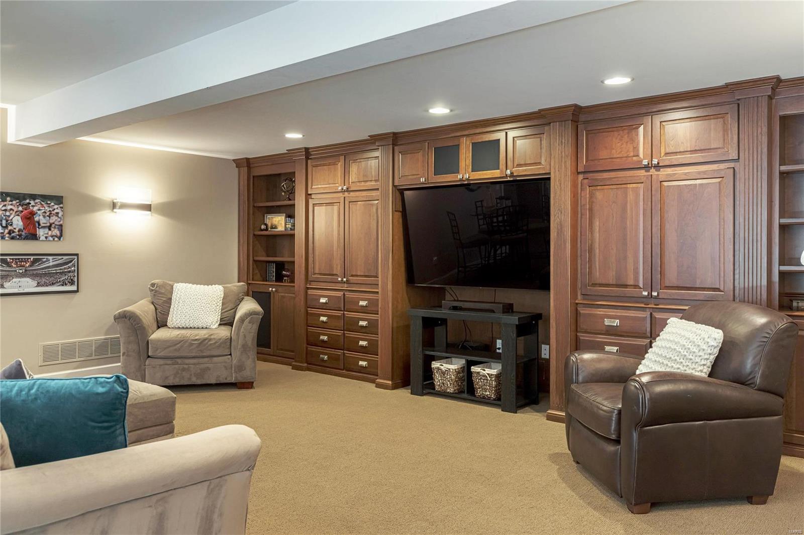 Lewis Spring Farms - Residential