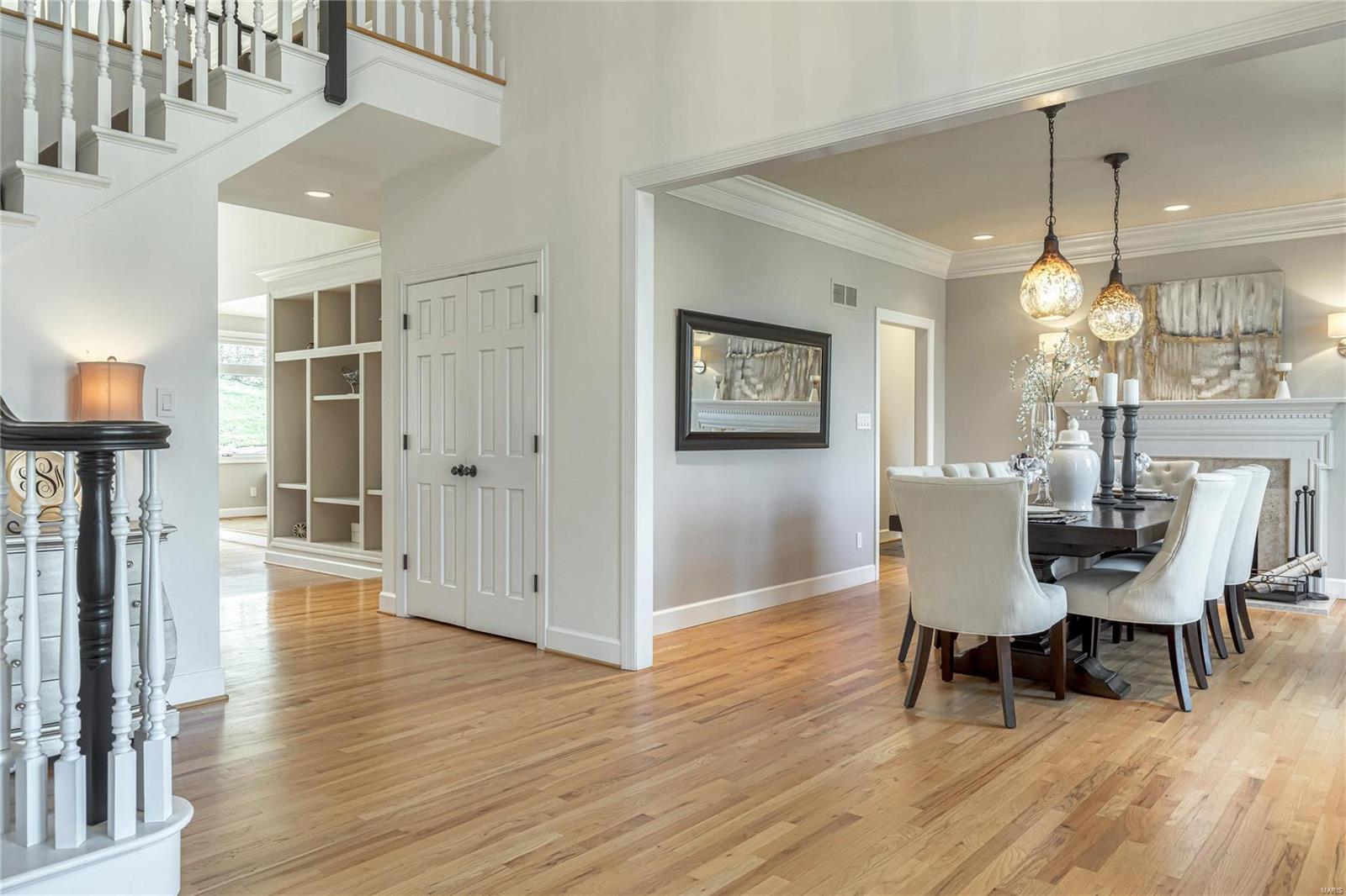 Lewis Spring Farms - Residential