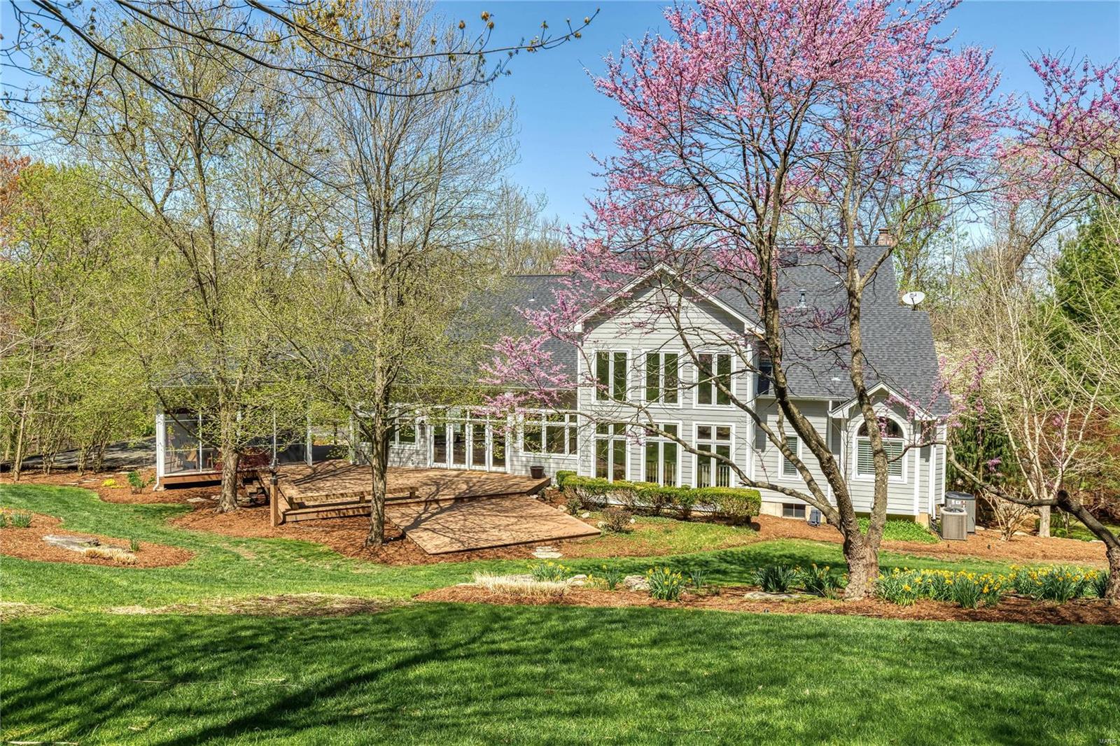 Lewis Spring Farms - Residential