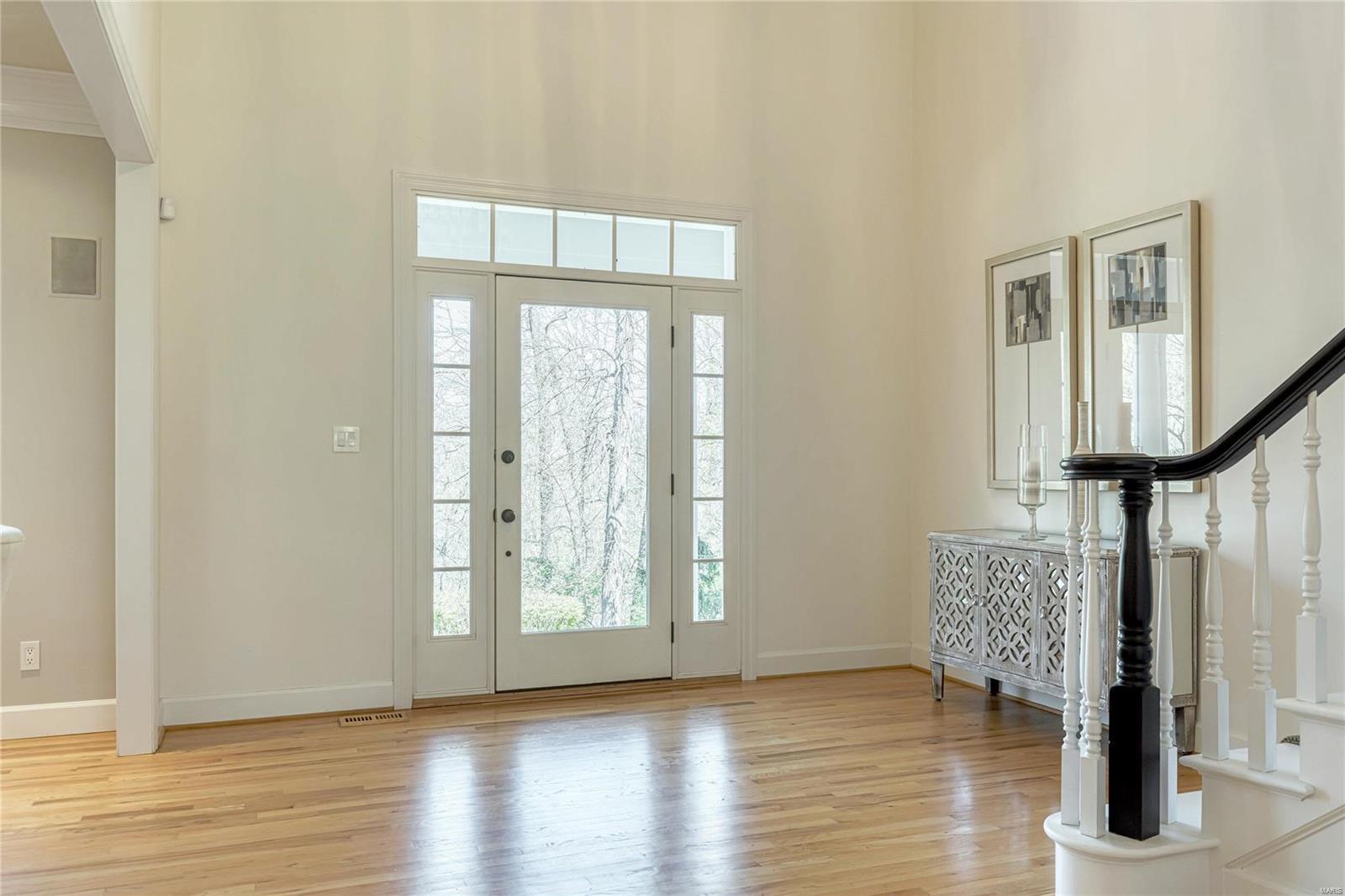 Lewis Spring Farms - Residential