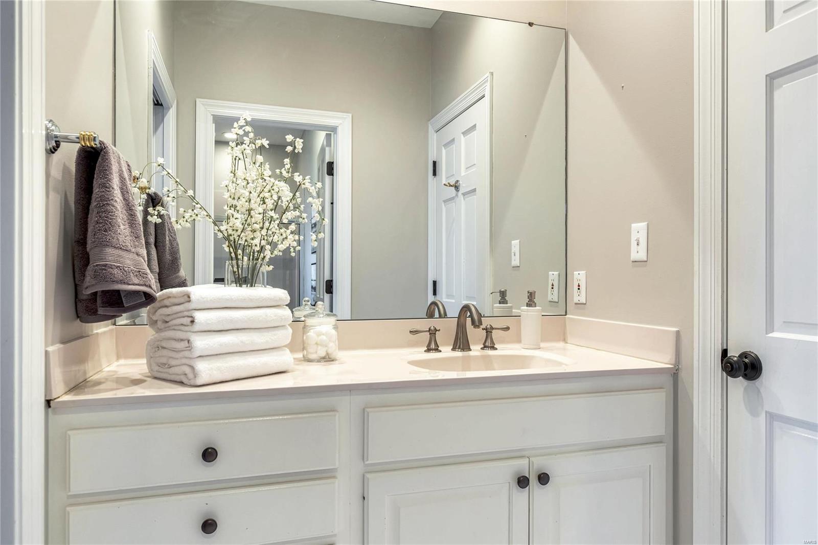 Lewis Spring Farms - Residential