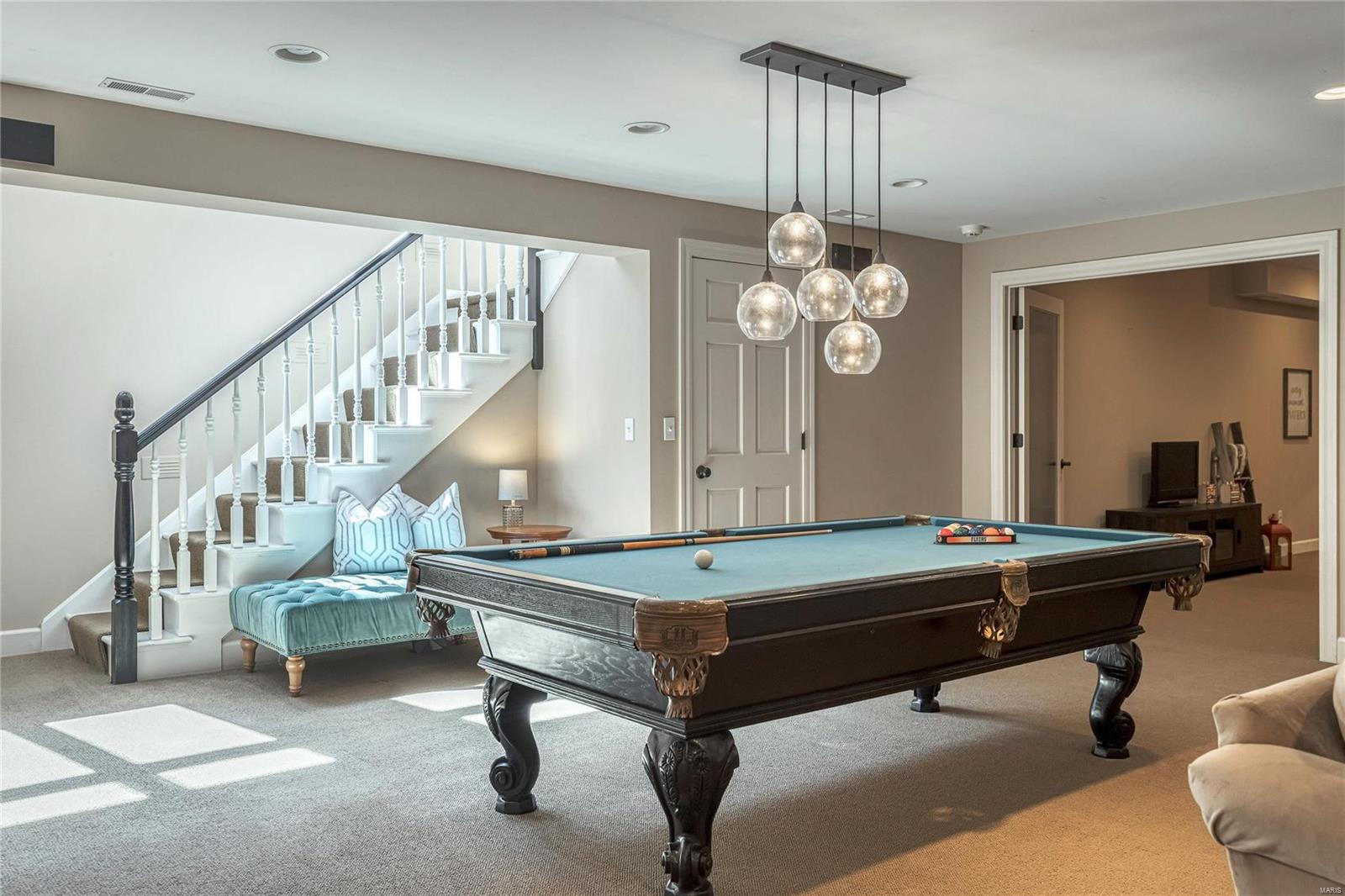 Lewis Spring Farms - Residential