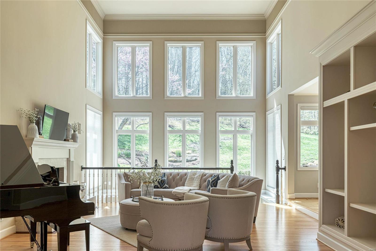 Lewis Spring Farms - Residential