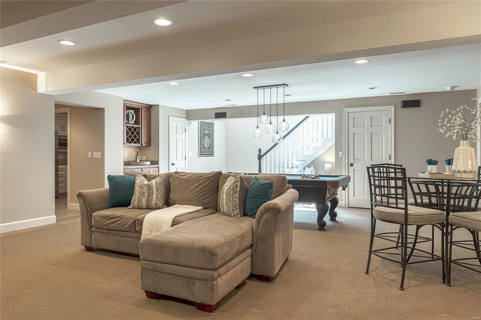 Lewis Spring Farms - Residential