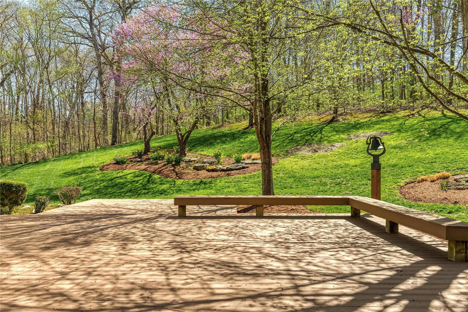 Lewis Spring Farms - Residential
