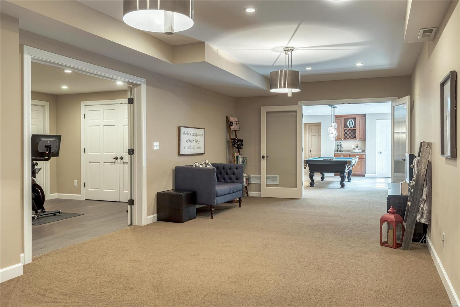 Lewis Spring Farms - Residential