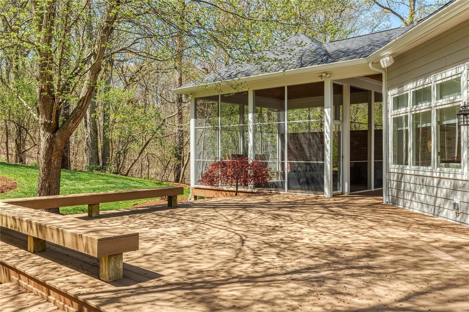 Lewis Spring Farms - Residential