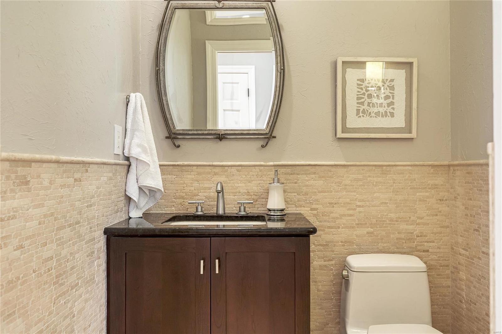 Lewis Spring Farms - Residential