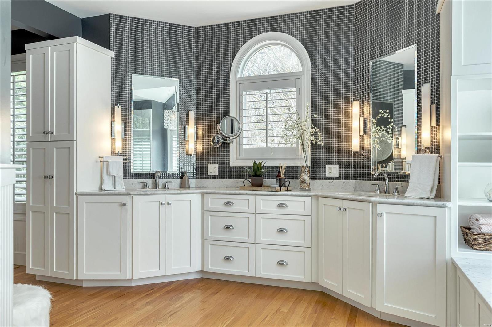 Lewis Spring Farms - Residential