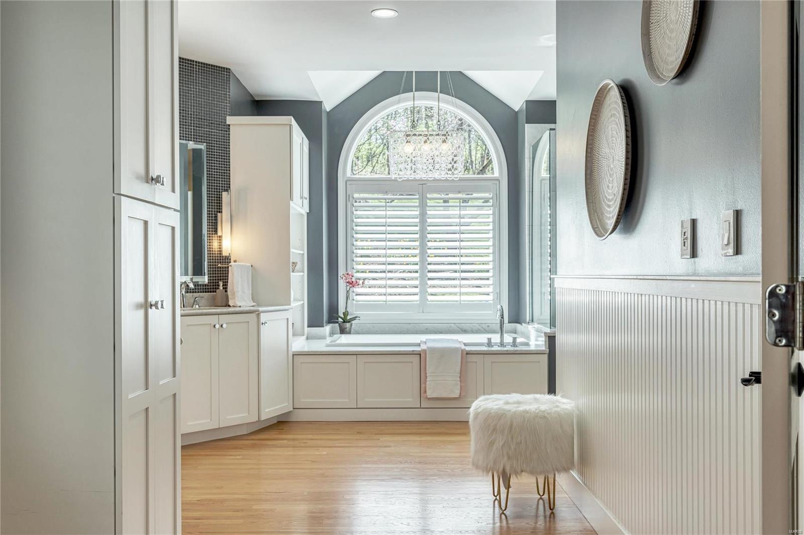 Lewis Spring Farms - Residential