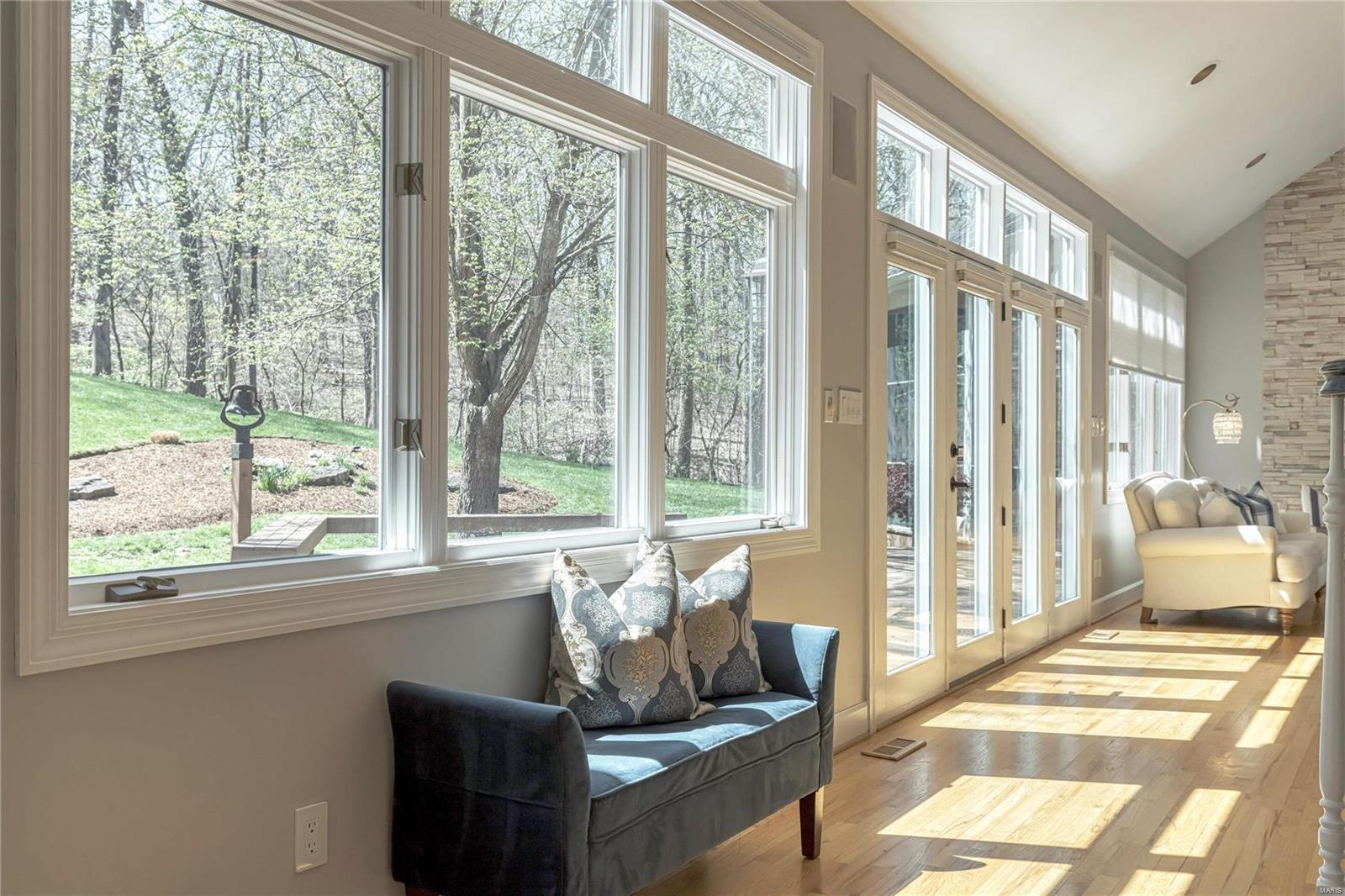 Lewis Spring Farms - Residential