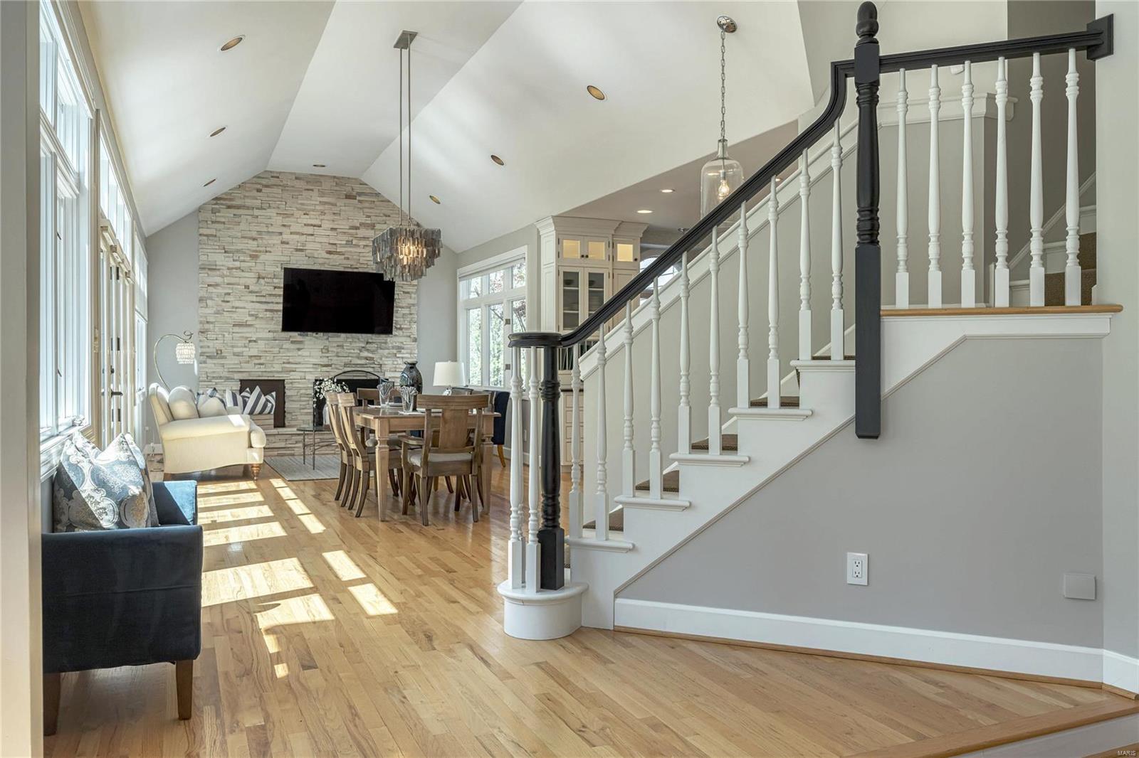 Lewis Spring Farms - Residential