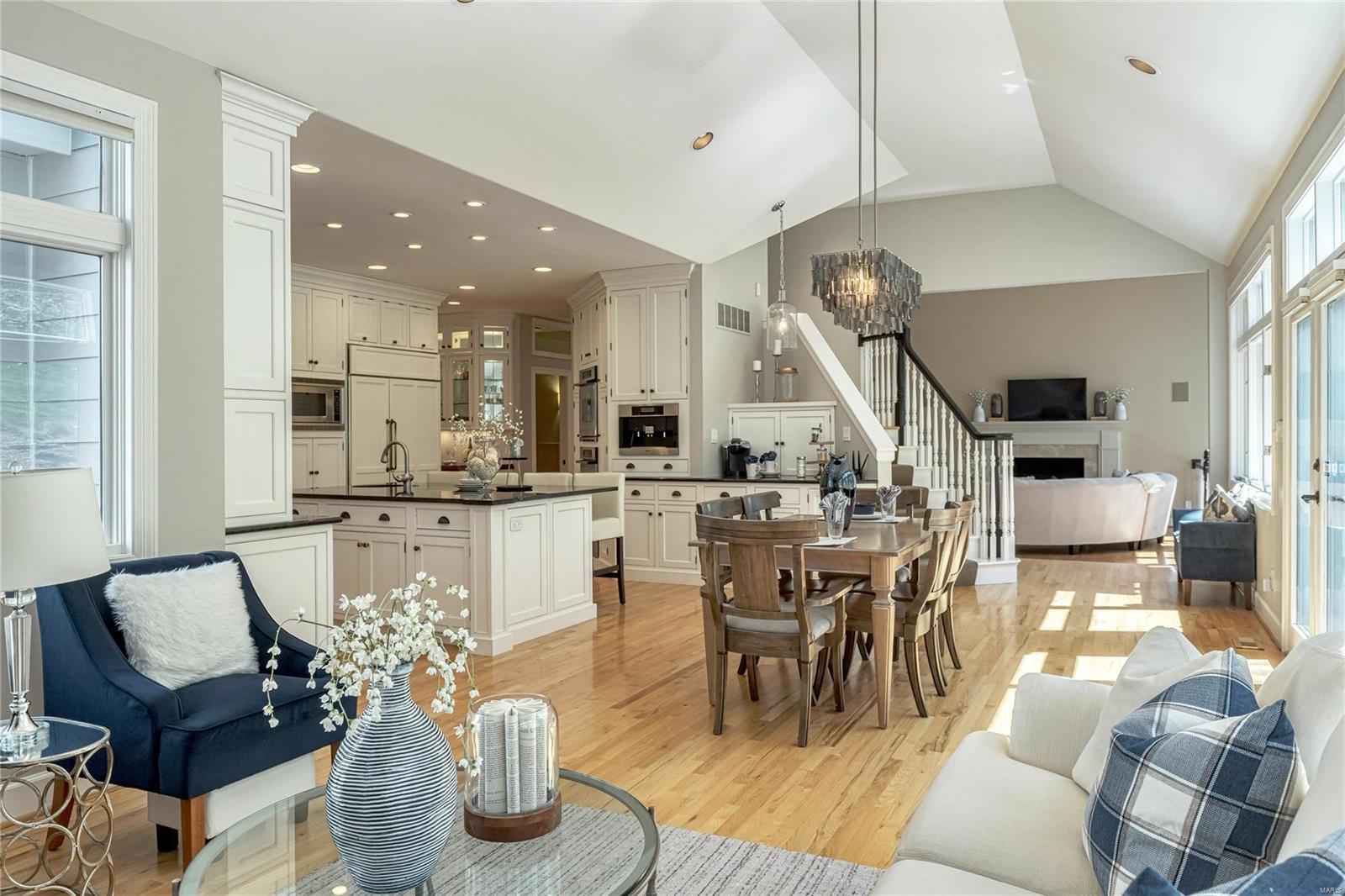 Lewis Spring Farms - Residential