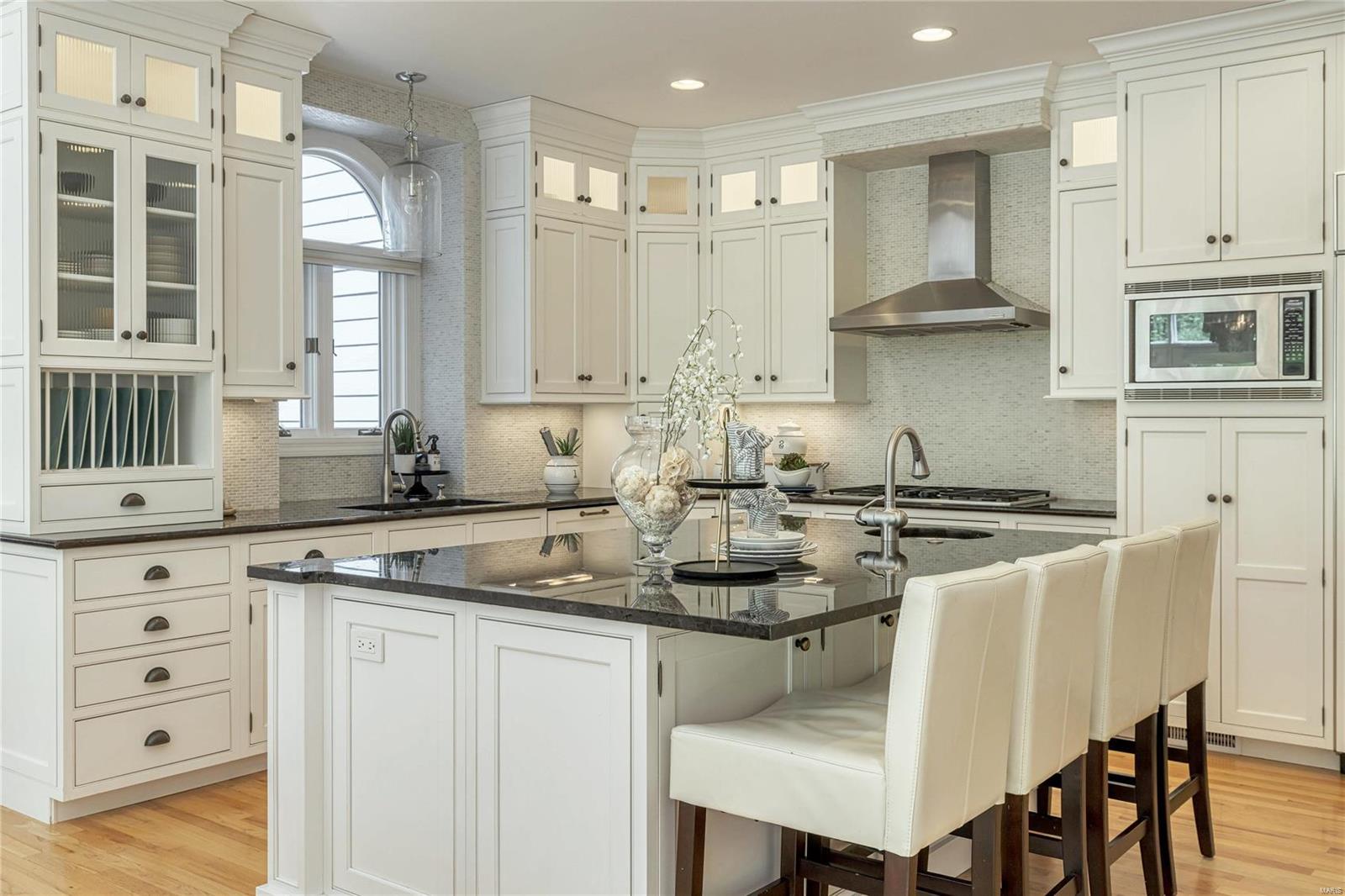 Lewis Spring Farms - Residential