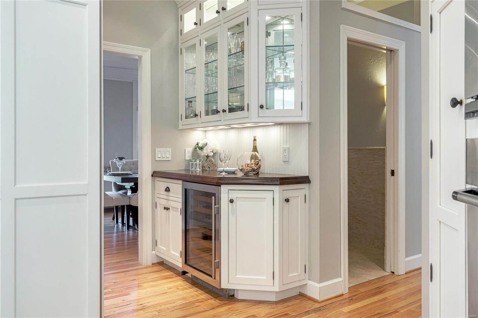 Lewis Spring Farms - Residential