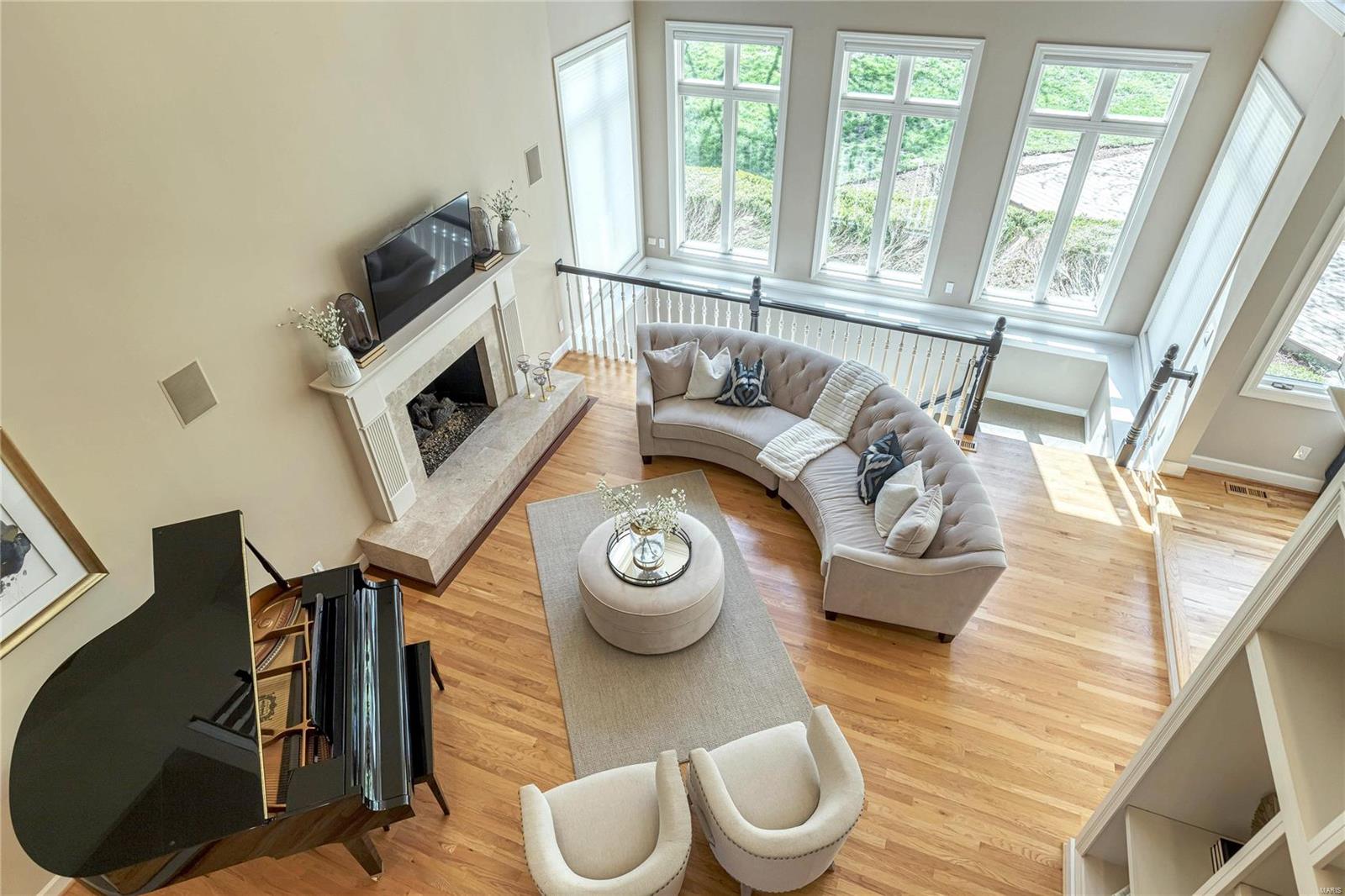 Lewis Spring Farms - Residential