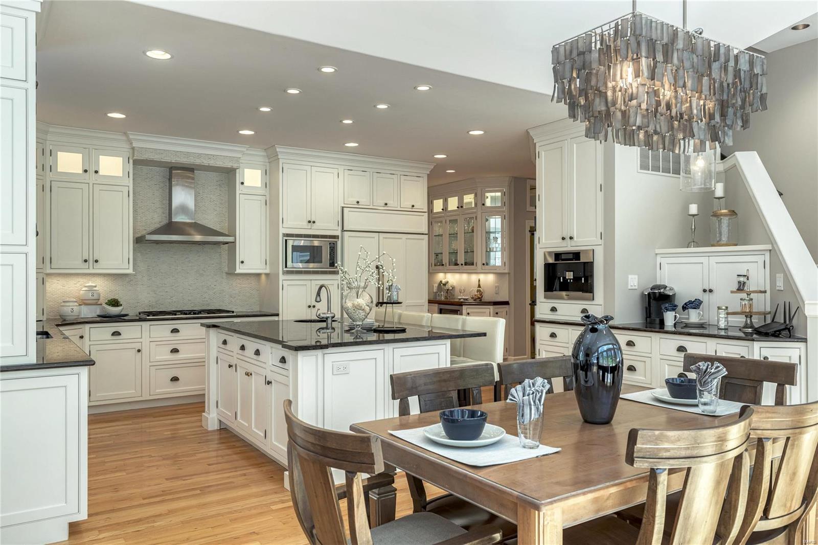 Lewis Spring Farms - Residential