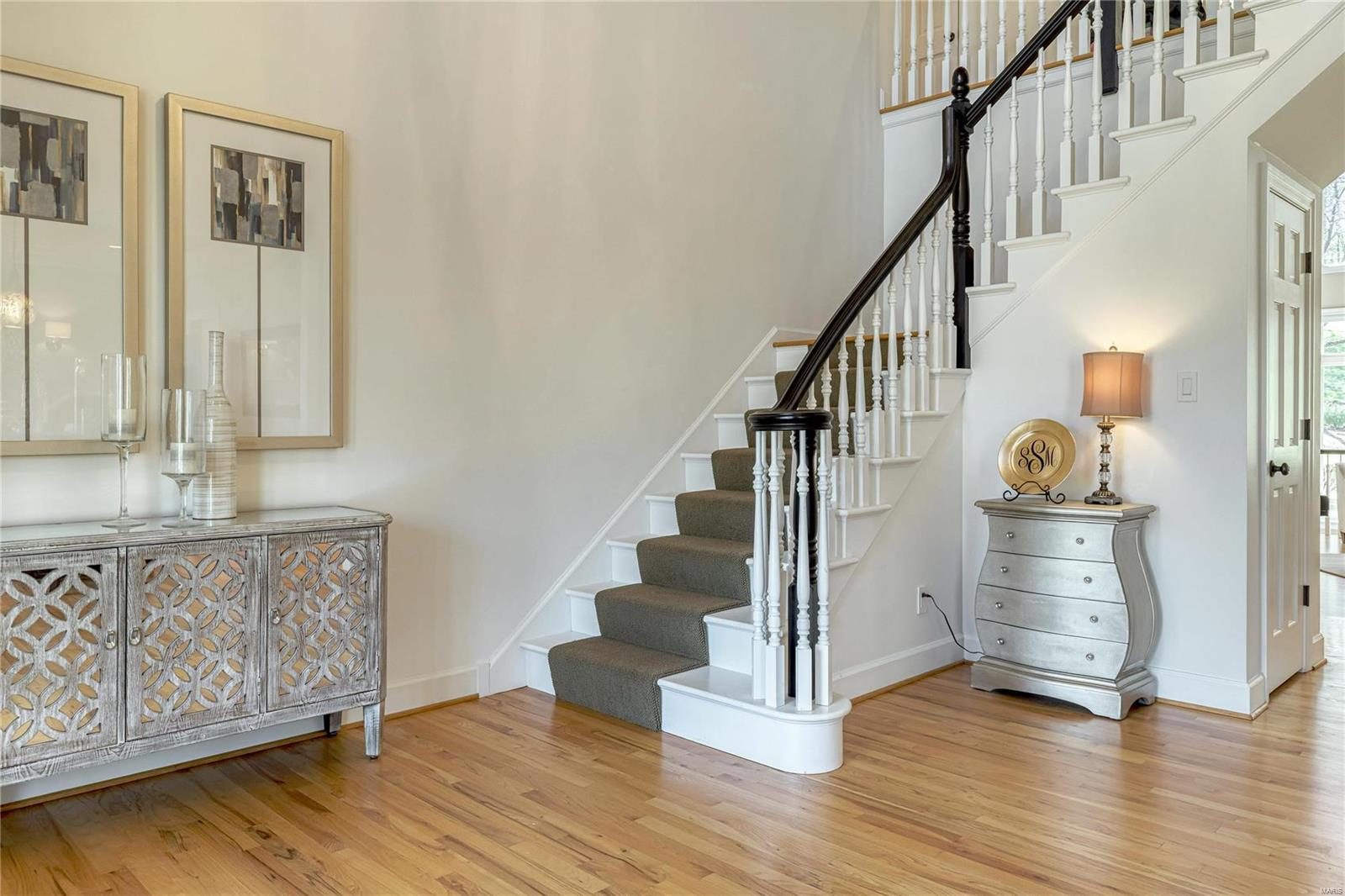 Lewis Spring Farms - Residential