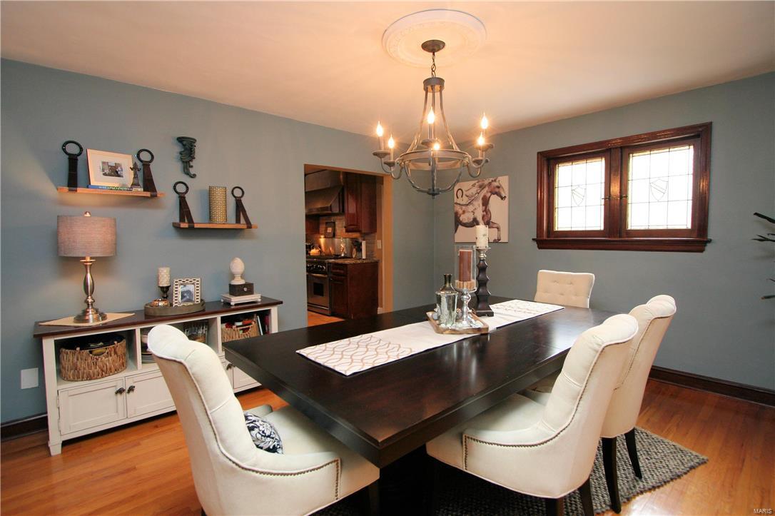 St. Louis Hills - Residential