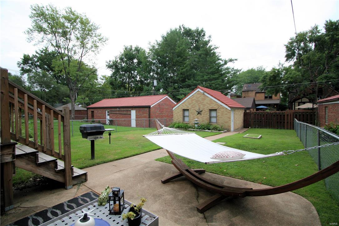 St. Louis Hills - Residential