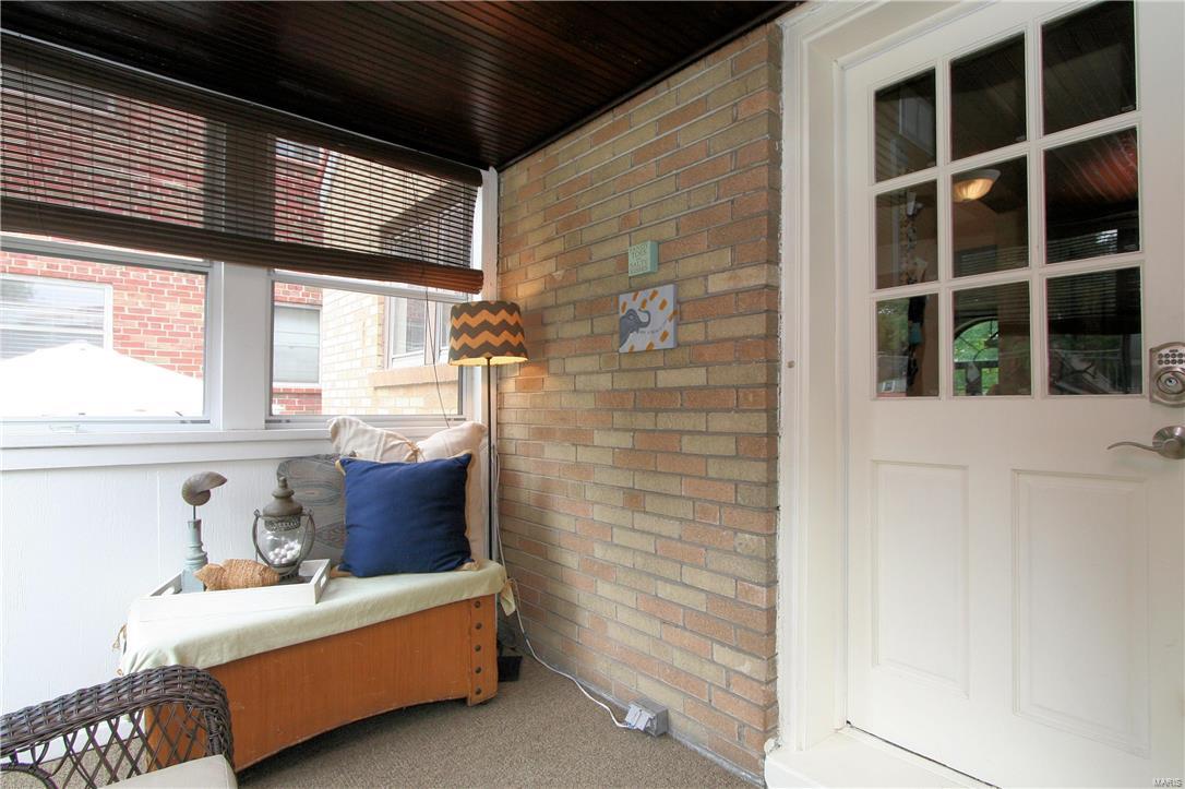 St. Louis Hills - Residential