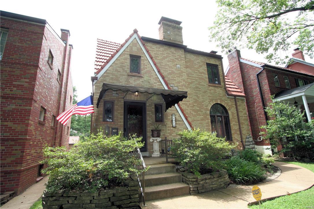 St. Louis Hills - Residential